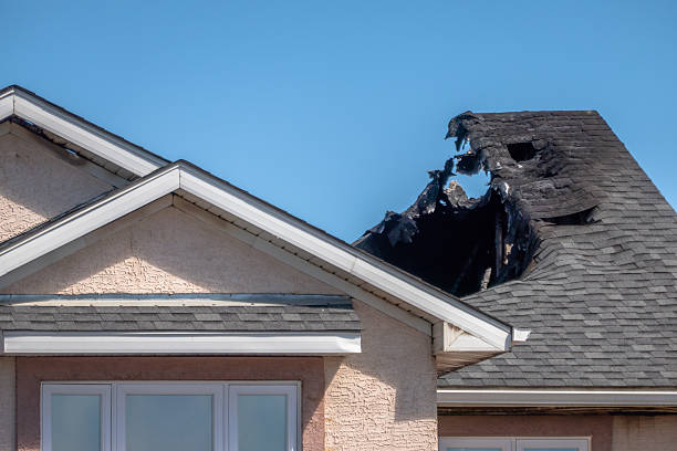 Licensed Fire Damage Removal service in Kingston, PA - Fire Damage Laser Cleaning